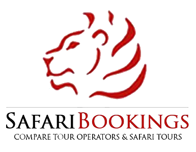 Safari Booking